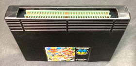 Neo Geo SNK  WORLD HEROES PERFECT  Neogeo  AES SNK.