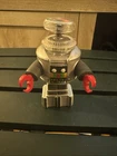 Funko Pop Television LOOSE Lost In Space Robot B9 #92 READ