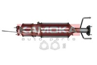 Kamoka Ruß-/Partikelfilter, Abgasanlage U.A. FüR Chevrolet, Opel