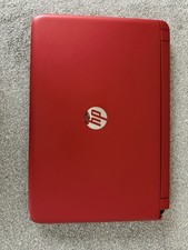 HP Pavilion Notebook Intel Core I3-5010U