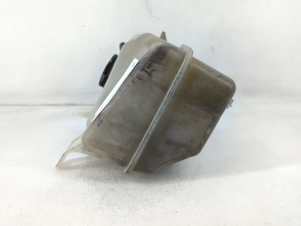 2004-2006 Dodge Stratus Windshield Washer Fluid Reservoir Bottle Oem Q2DQH - Image 2 of 4