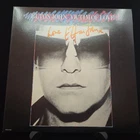 Elton John • Victim of Love • Vinyl LP • 1979 • MCA • 5104