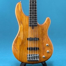 YAMAHA BB Limited 5st (NAT/ASH/E) Electric Bass Used