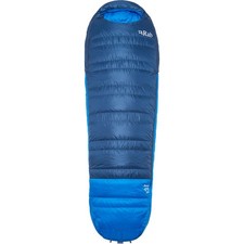 Rab Ascent -6C/20F - Daunen-Schlafsack