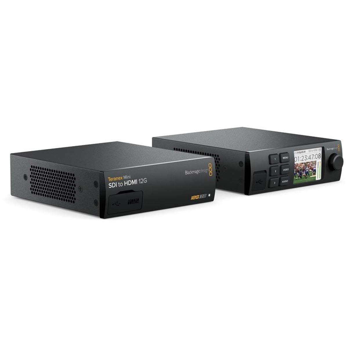 その他 Blackmagic Teranex Mini Smart Panel Blackmagic Design Teranex Mini Smart Panel | eBay