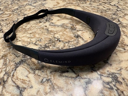 Elemind Sleep Band