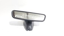 Used Front Center Interior Rear View Mirror Fits 2011 Jaguar Xj Garage Door Ope
