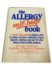 Allergie Selbsthilfe Buch Ratgeber Asthma Heuschnupfen Kopfschmerzen Müdigkeit