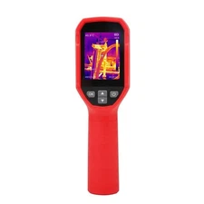 UTi716S Professional Thermal Imaging Camera with Fusion