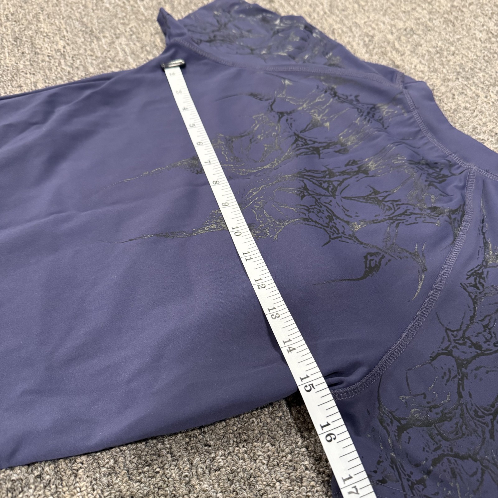 Breathe Divinity Void Tech Cyber Skeleton Compres… - image 4