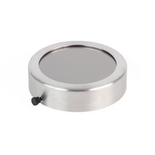 Spectrum Telescope Glass Solar Filter: 2.25" Cell Inside Diameter ST225G