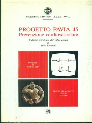 PROJEKT PAVIA 45 MEDIZIN/ALTERNATIVE MEDIZIN AA.VV.