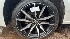 Toyota Corolla Gr Sport Estate 18" inch 2019-2023 ALLOY WHEELS - SET