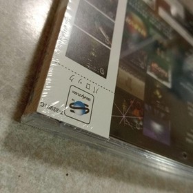 BAROQUE Saturn RPG Japan da