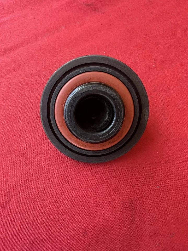 Крышка клапана 1990 1991 1992 Nissan Stanza 2,4 л изготовитель оборудования - Изображение 4 из 4