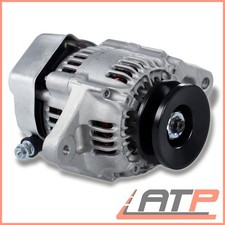 ALTERNATOR GENERATOR 40A 12V FOR DAIHATSU CUORE MK2 85-90 4 95-96 HIJET 86-98
