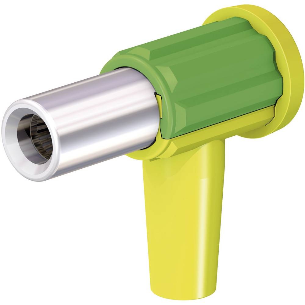 Штаб-квартира POAG-KBT6-EC/4 в Лаборантской Бухсе, гевинкельт-Грюн, ул. Гелб, 1.