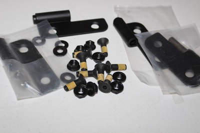 #ad #ad NOS GENUINE ORIGINAL HONDA HARD DOOR HINGES LEFT amp; RIGHT OEM # 0SU95 HL3 104R4 $39.95