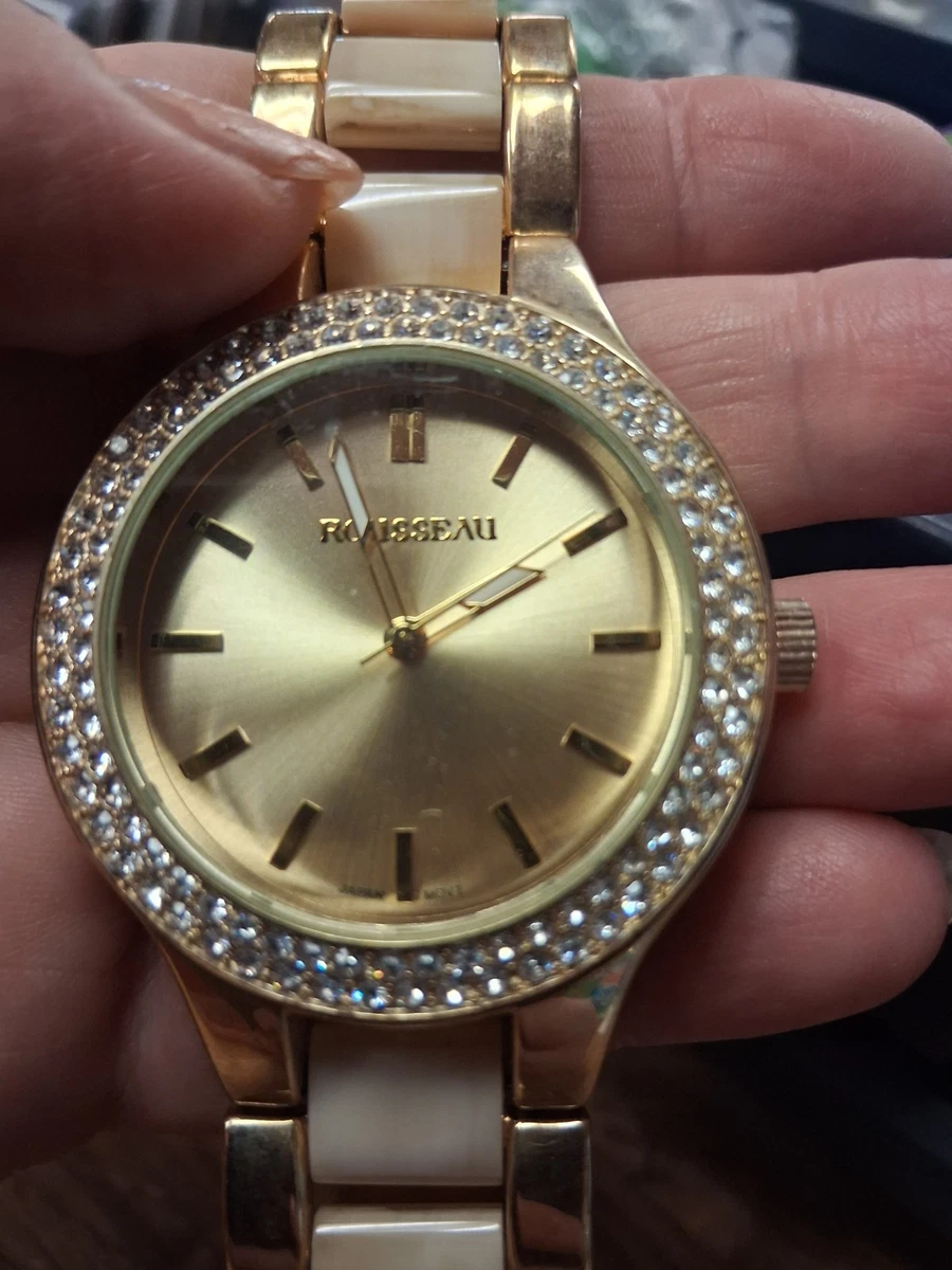 Rousseau Women Wristwatches for sale | eBay display picture 3