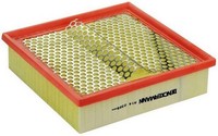 Denckermann Luftfilter A140588 Umluftfilter FüR Klasse Mercedes W124 S124 190