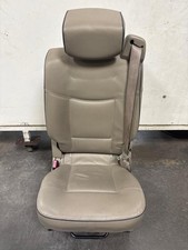 Siège Renault ESPACE