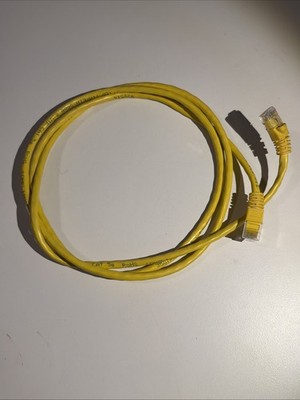 CAT 5e Cable 4 -6  Long