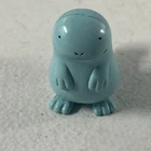 Nintendo CGTSJ TOMY Vintage Pokémon Mini Figurine Quagsire Collectible Toy