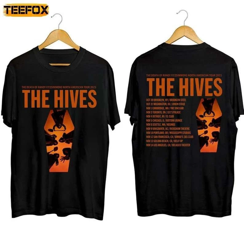 the hives shirt products for sale | eBay