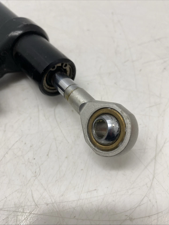 ♻️ Ktm 890 Adventure 2021 - 2022 WP Steering Damper ♻️ - Image 3 of 4