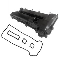 Zylinderkopfhaube Ventildeckel FüR Ford C-Max Focus Galaxy Mondeo Volvo 1.8 2.0