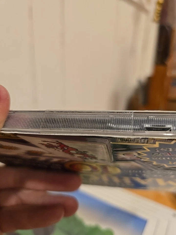 SEALED Ultimate Mahjongg (PC) Sealed in Manufacturer Package 2004 - Image 3 of 4