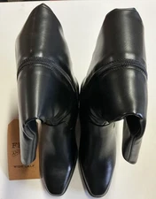 Frye And Co. Boots For Women Size 7 W Sheldon Black