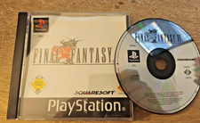 Final Fantasy VI Sony Playstation 1 PS1 Waren...