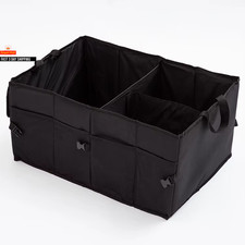 Kofferraum Aufbewahrungsbox, Autobedarf, faltbare große Autovermietung, Aufbewahrungsbox, Camping