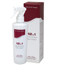 Mon Platin Black Caviar 12 in 1 Multi Action Hair Cream 250ml / 8.5 fl.oz