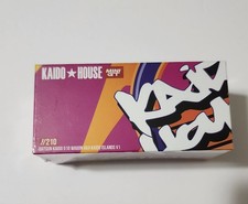 DATSUN 510 WAGON 4X4 RHD KAIDO ISLANDS V1 "KAIDO HOUSE" 1/64 BY MINI GT KHMG210