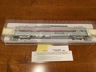 O SCALE Atlas 2 Rail Passenger Car Amtrak Dome Chair  "Silver Lounge" — photo 2