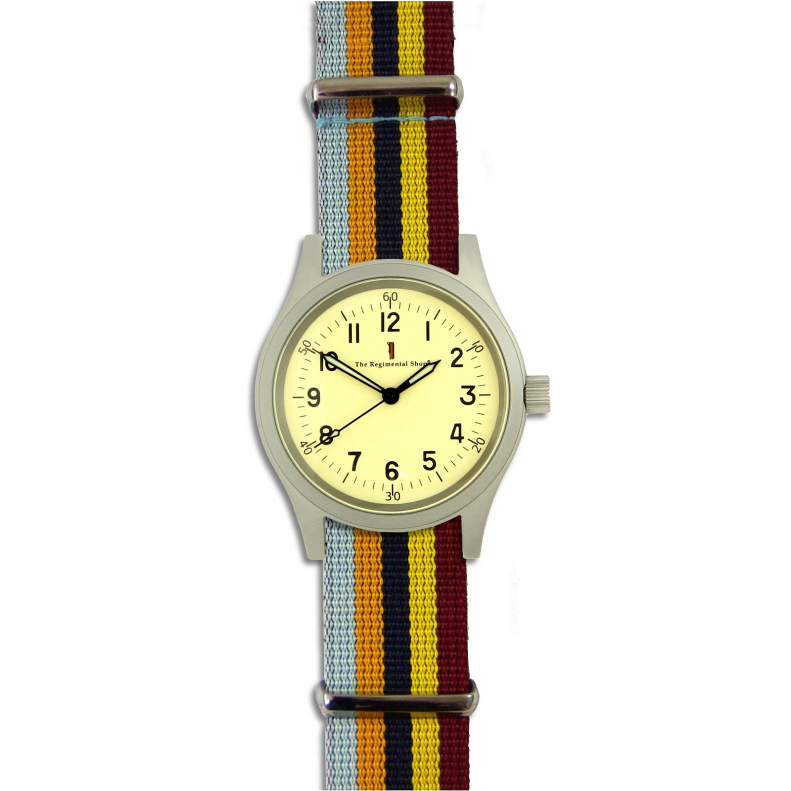 RAF Regiment M120 Watch