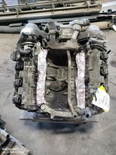 ENGINE MOTOR 1998-2000 LEXUS LS400