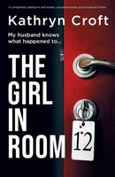 The Girl In Room 12 | Kathryn Croft | Englisch | Taschenbuch | 2024 | Bookouture