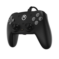 HYPERKIN Competitor Gaming Controller Schwarz für Xbox Series, One, PC