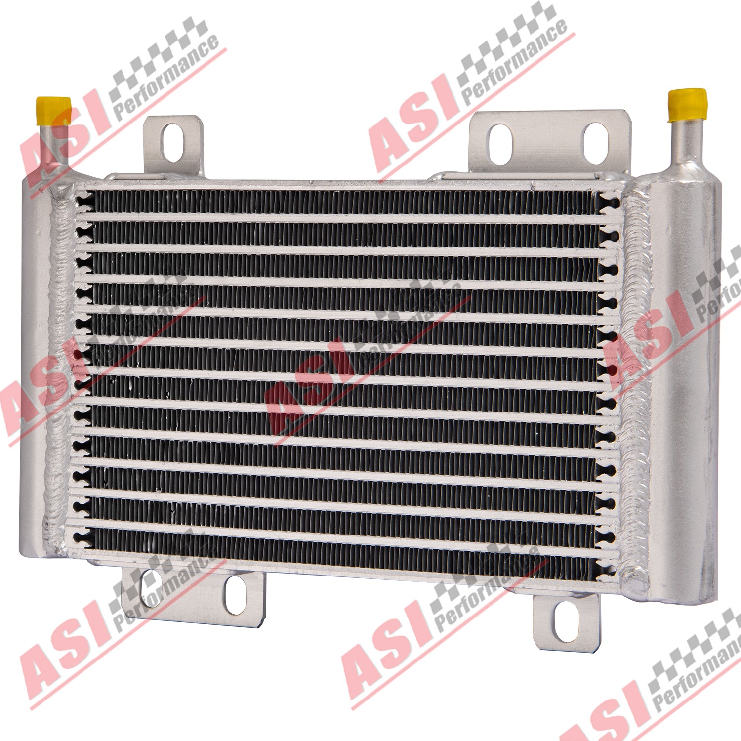 Aluminum Hydraulic Oil Cooler WT230530 For Kubota U17 Excavator NEW