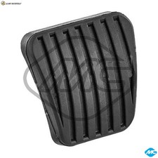 PEDALBELAG KUPPLUNGSPEDAL 00425 FÜR OPEL CORSA/Hatchback/Van/TR MONZA VECTRA