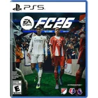 EA SPORTS FC 26 FIFA (PLAYSTATION 5 PS5), MINT CONDITION, CD & CASE, FAST SHIP !