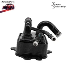 25620F2000 Transmission Oil Fluid Cooler For 2017-2018 Hyundai Elantra 1.6L 2.0L