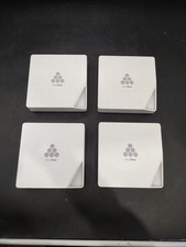 Lot of 4 Aerohive Networks - HiveAP-330 : Network Access Points - Working Pull