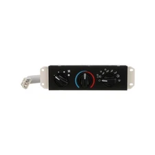 New SMP HVAC Temperature Control Panel For 1999-2006 Jeep Wrangler