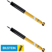 2X StoßDäMpfer Bilstein 24-018548 2 StossdäMpfer Rechts Links Vorne
