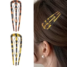 Traditional Chinese Hairpin NonSlip Chopstick Hair for Women Hair Styling