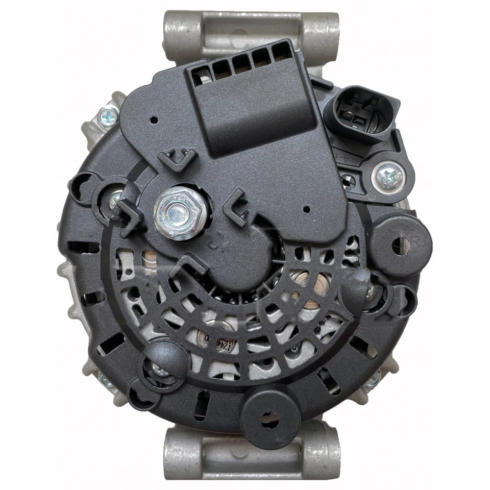 Alternador para Audi A3/A3 Quattro 2015-2020 1,8 L Turbo 4L 6SC | 06K 903 024 C Foto 2 de 4